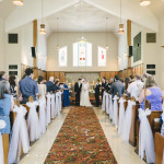 Wedding, St. Albans, Church, Richmond